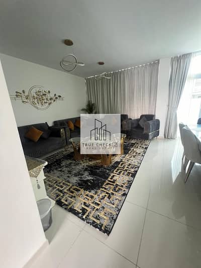 3 Bedroom Townhouse for Rent in DAMAC Hills 2 (Akoya by DAMAC), Dubai - WhatsApp Image 2024-06-06 at 2.19. 08 PM (1). jpeg