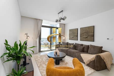 Luxury 2BR-Fully Furnished-Modern Kitchen-Grab Now