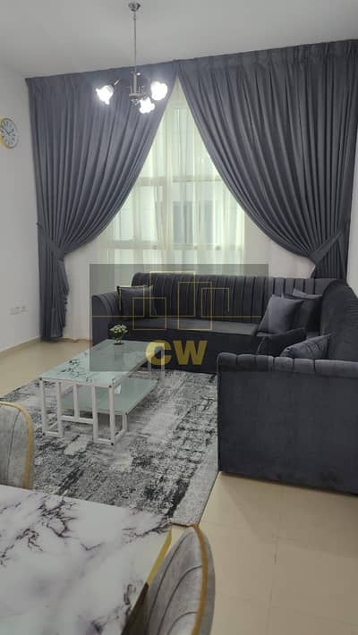 2 Bedroom Apartment for Sale in Al Nuaimiya, Ajman - WhatsApp Image 2024-06-06 at 1.07. 54 PM. jpeg