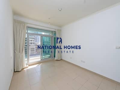 Vacant | Well Maintained | 1BR | Ready to Move in