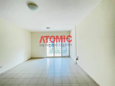 High Floor | Unfurnished | Chiller Free | Vacant