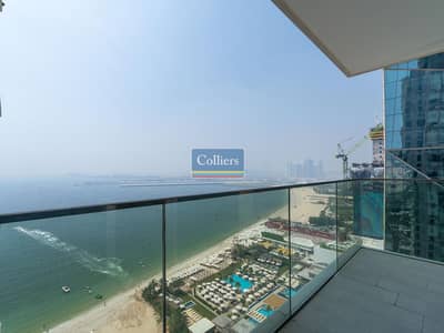Brand New |  2 Bedroom |  Full Sea View