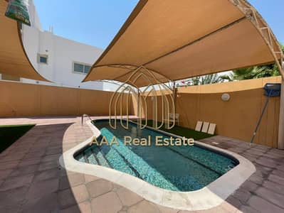 3 Bedroom Villa for Rent in Umm Suqeim, Dubai - IMG-20240606-WA0033. jpg