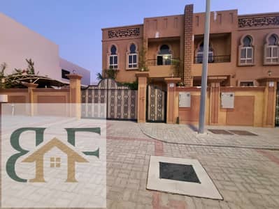 4 Bedroom Villa for Rent in Al Tai, Sharjah - 1000222168. jpg