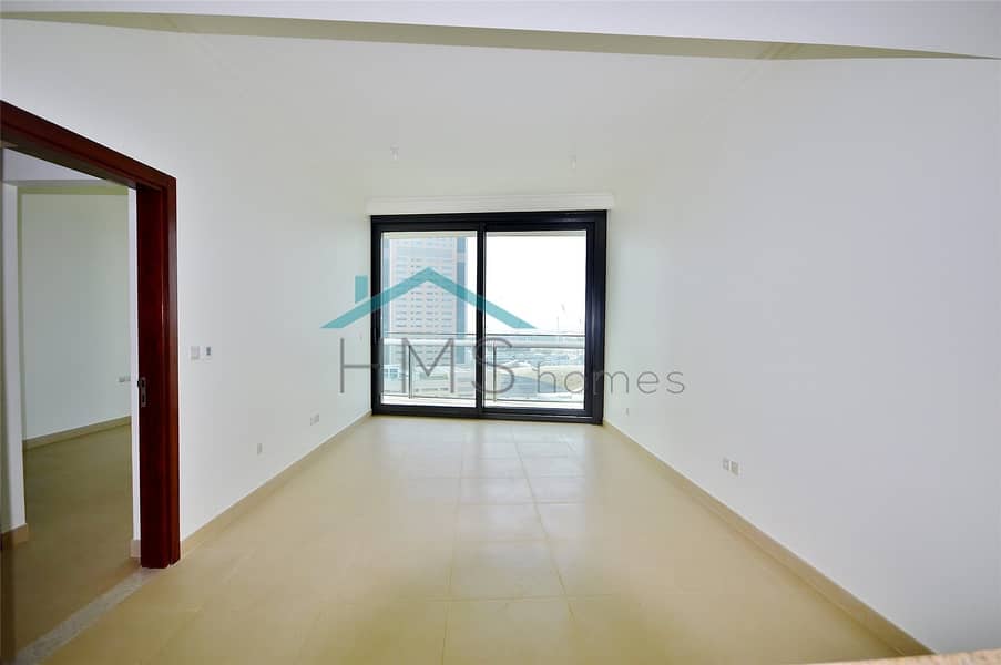 ONE BEDROOM | DIFC VIEW | AVAILABLE NOW