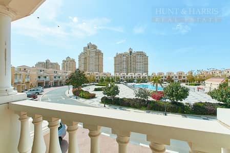 Upgraded 2 Bedroom Townhouse - Al Hamra Village Upgraded 2 Bedroom Townhouse - Al Hamra Village