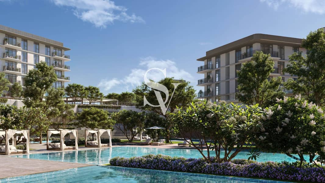 Sea Facing | High ROI | Prime Location Sea Facing | High ROI | Prime Location