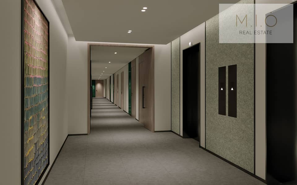 9 64705433f5cdd51b8a163ea7_03_Typical Lift Lobby & Corridor. jpg