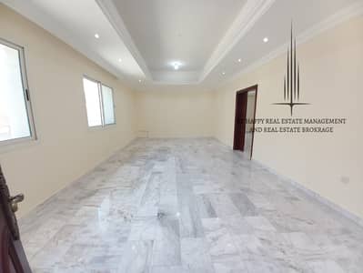 Stand Alone Villa | 4 Master Bedrooms | Driver's & Maid Room