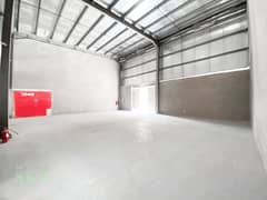 مستودع في جبل علي المنطقة الصناعية 1،جبل علي المنطقة الصناعية،جبل علي 125000 درهم - 9132321