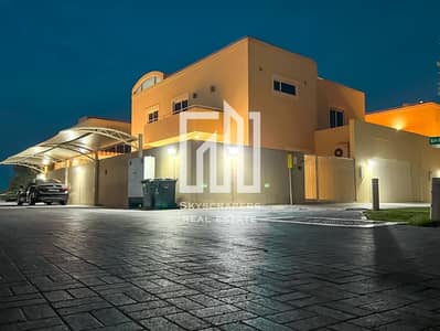 5 Bedroom Villa for Sale in Al Raha Gardens, Abu Dhabi - WhatsApp Image 2024-06-06 at 14.57. 04_b8a80bc3. jpg