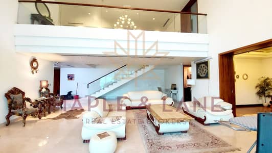 4 Bedroom Apartment for Rent in Palm Jumeirah, Dubai - 51c174b2-272f-455c-8e91-2715c25d6870. jpeg