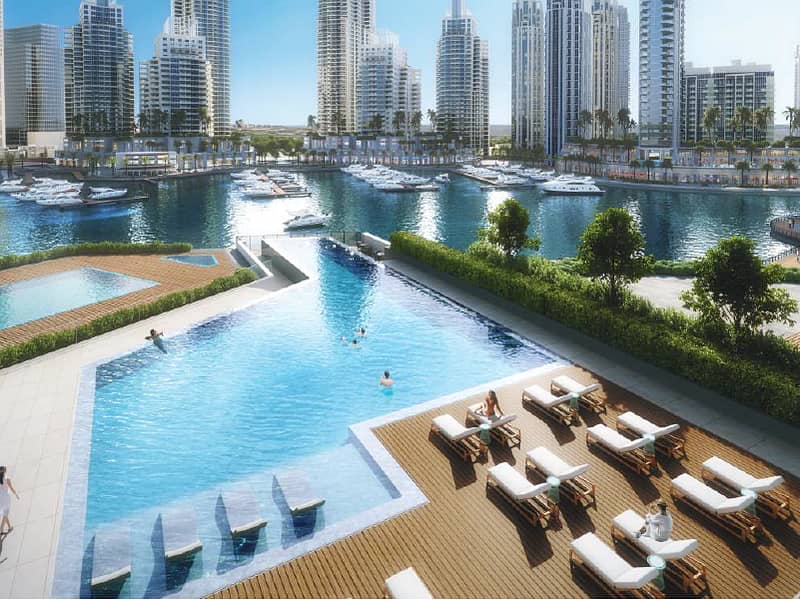 شقة في LIV مارينا،دبي مارينا 1 غرفة 3100000 درهم - 7876031 شقة في LIV مارينا،دبي مارينا 1 غرفة 3100000 درهم - 7876031