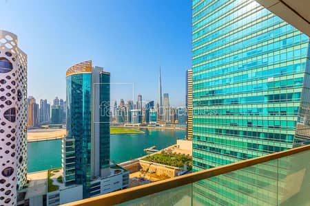 2 Bedroom Apartment for Sale in Business Bay, Dubai - Amazing 2 Bedroom | Spacious | Prime Location
