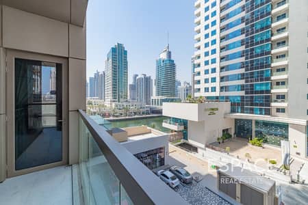 1 Bedroom Apartment for Rent in Dubai Marina, Dubai - Largest Layout | Exclsuive |  New Build