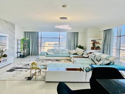 2 Bedroom Apartment for Rent in Jumeirah Village Circle (JVC), Dubai - IMG-20240606-WA0034. jpg