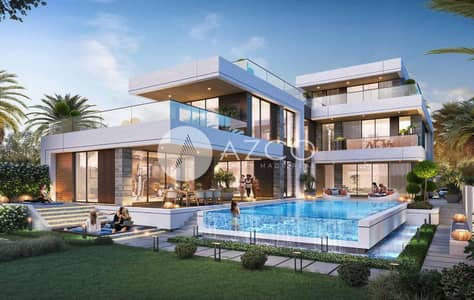 4 Bedroom Villa for Sale in DAMAC Lagoons, Dubai - img212. jpg