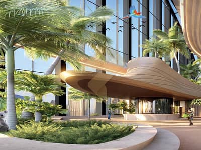 4 Bedroom Flat for Sale in Business Bay, Dubai - Premium Unit | Mid Floor | Luxurious Living
