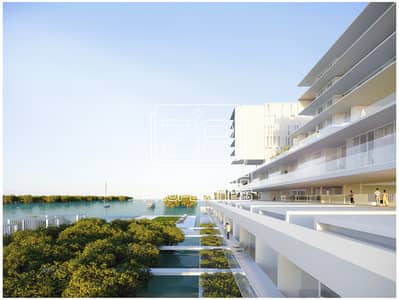 阿尔绍拉海滨郊区， 阿治曼 单身公寓待售 - Gateway Exterior Images 3. jpg
