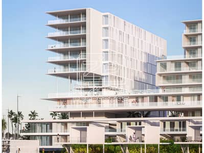 شقة 1 غرفة نوم للبيع في الزوراء، عجمان - Gateway Exterior Images 1. jpg