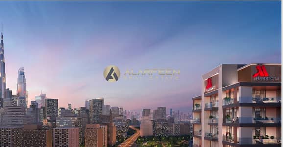 1 Bedroom Flat for Sale in Business Bay, Dubai - akjfskaf. PNG