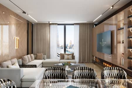 商业湾， 迪拜 单身公寓待售 - 位于商业湾，Billionaire Residences By Binghatti 的公寓 1900000 AED - 9133842