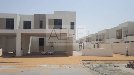 Negotiable Type 8 Hayat Townhouse Negotiable Type 8 Hayat Townhouse