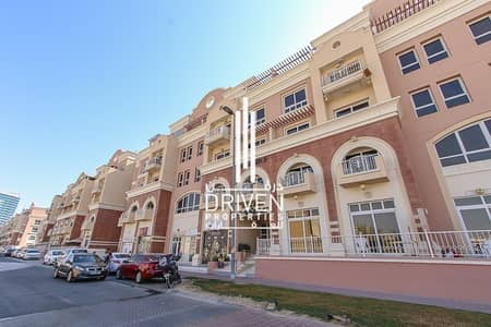Studio for Sale in Jumeirah Village Circle (JVC), Dubai - Amazing Studio Apartment Studio for Sale in Jumeirah Village Circle (JVC), Dubai - Amazing Studio Apartment