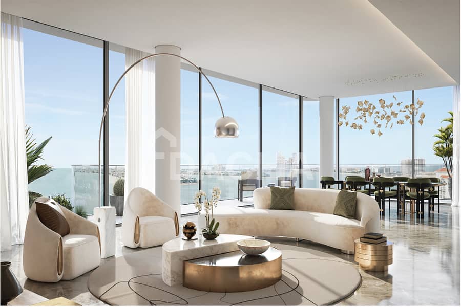 Beachfront Living | Prime Location | Payment Plan Beachfront Living | Prime Location | Payment Plan