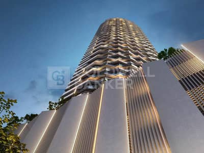 2 Bedroom Flat for Sale in Downtown Dubai, Dubai - High Floor | Luxurious 2 Bed | Handover 2025