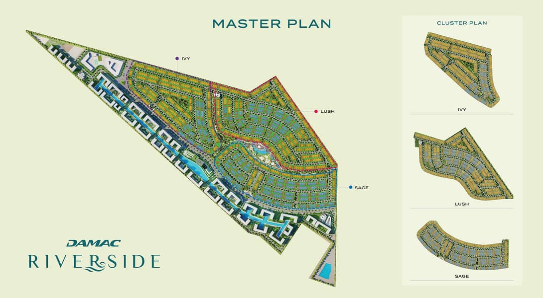 Masterplan