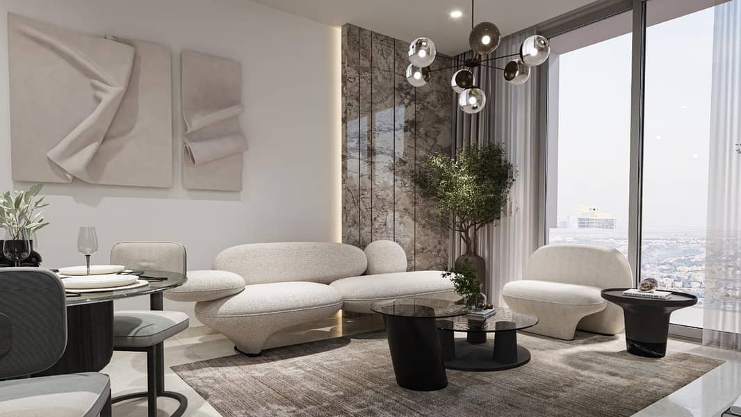 Floarea Residence - Image 2