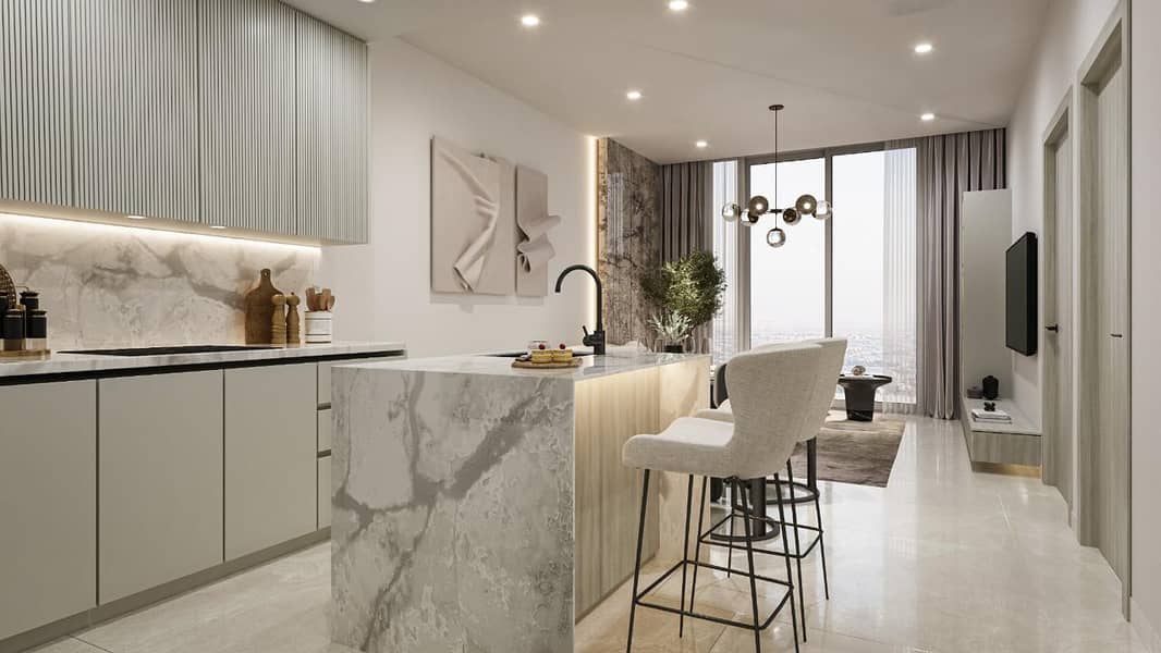 Floarea Residence - Image 5