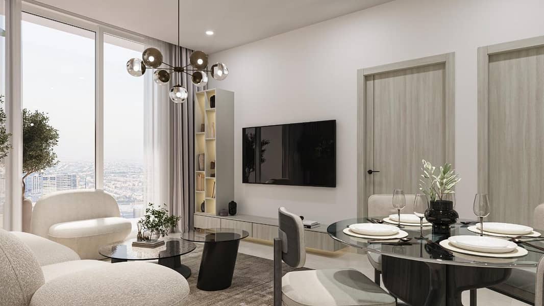 Floarea Residence - Image 7