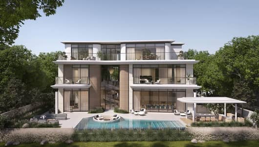 5 Bedroom Villa for Sale in Mohammed Bin Rashid City, Dubai - Cover Image