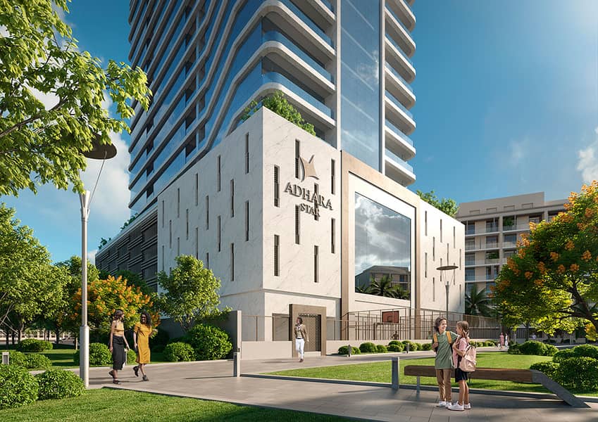 Adhara Star - Image 2