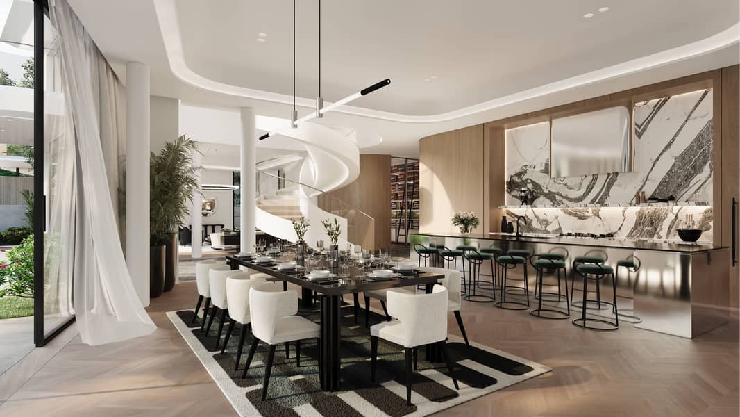 Karl Lagerfeld Villas - Image 9