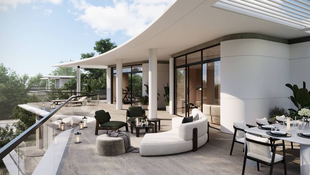 Karl Lagerfeld Villas - Image 10