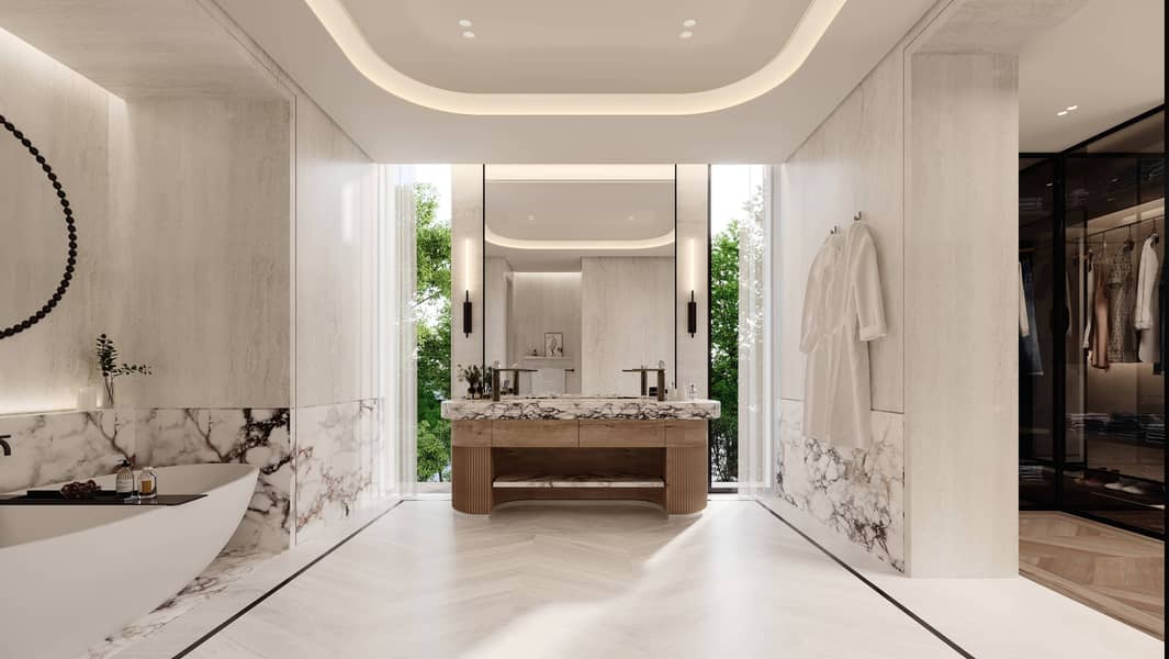 Karl Lagerfeld Villas - Image 11