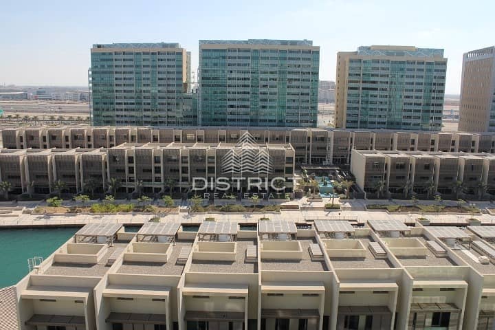 Community View 4BR  For Sale in Al Rahba