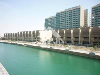 1 Bedroom Flat for Sale in Al Raha Beach, Abu Dhabi - Hot Deal: 1 Bedroom For Sale With Terrace In Al Zeina 1 Bedroom Flat for Sale in Al Raha Beach, Abu Dhabi - Hot Deal: 1 Bedroom For Sale With Terrace In Al Zeina
