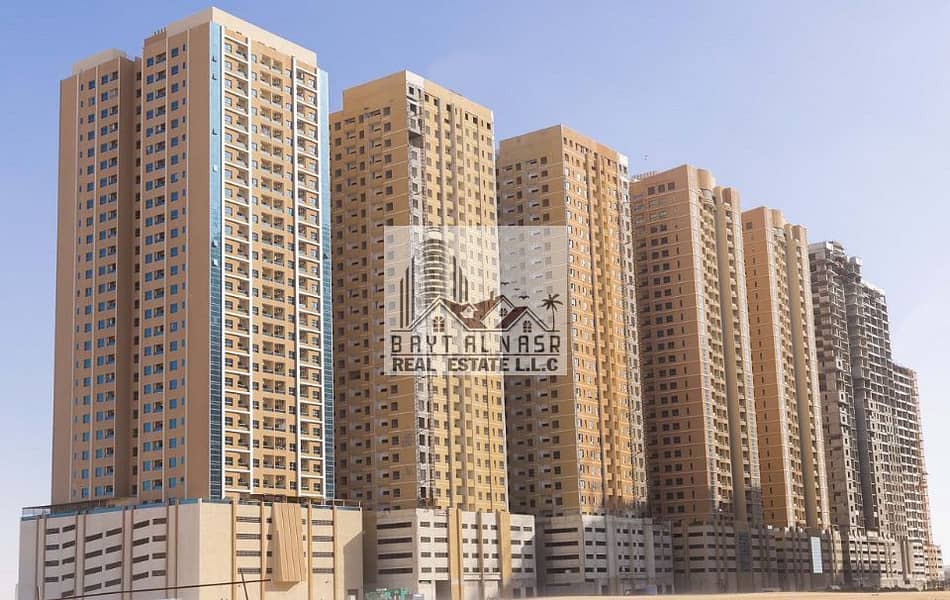 ثلاثة غرفة و صالة للبيع مدينة الامارات ثلاثة غرفة و صالة للبيع مدينة الامارات