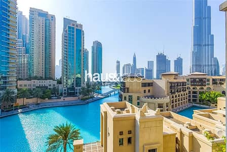 Amazing views | Fully furnished | Chiller free Amazing views | Fully furnished | Chiller free