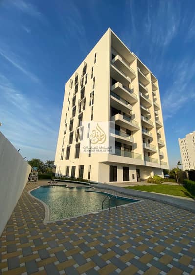 1 Bedroom Flat for Rent in Al Zorah, Ajman - e97dc903-8b5c-444f-803a-2575eb740f37. jpeg