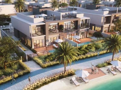 5 Bedroom Villa for Sale in Dubai South, Dubai - Cheapest Unit | Sign MOU now | New in the Market