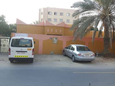 فيلا تجارية في النعيمية 1 النعيمية 80000 درهم - 4004699 فيلا تجارية في النعيمية 1 النعيمية 80000 درهم - 4004699