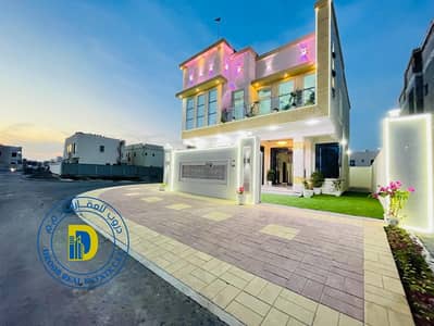5 Bedroom Villa for Sale in Al Yasmeen, Ajman - WhatsApp Image 2024-01-27 at 8.03. 20 PM (3). jpeg