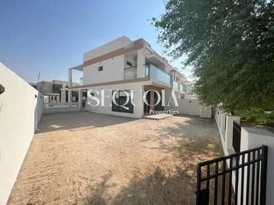 4 Bedroom Townhouse for Sale in DAMAC Hills, Dubai - WhatsApp Image 2023-10-05 at 5.08. 36 PM (3). jpeg