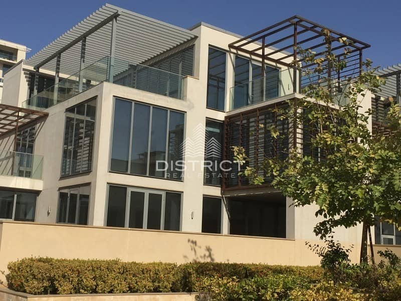 Available! Furnished 6BR. Villa in Al Zeina