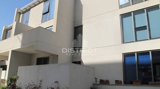 Call Now! 6 BR Podium Villa in Al Zeina! Call Now! 6 BR Podium Villa in Al Zeina!